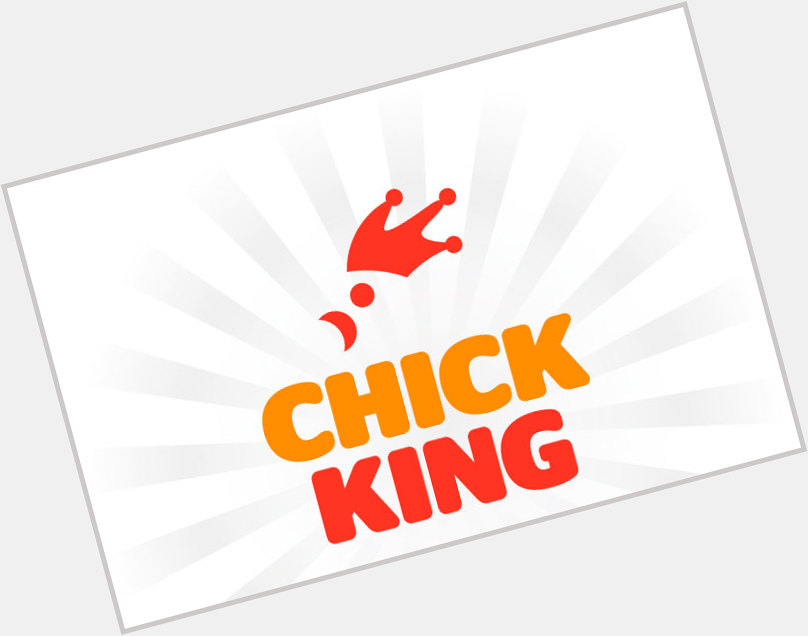 Chick King  