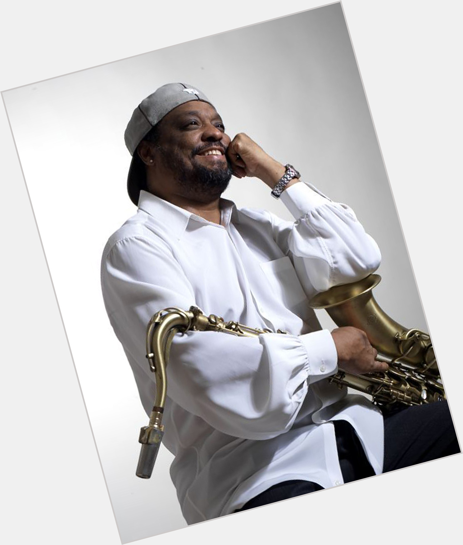 Chico Freeman new pic 1