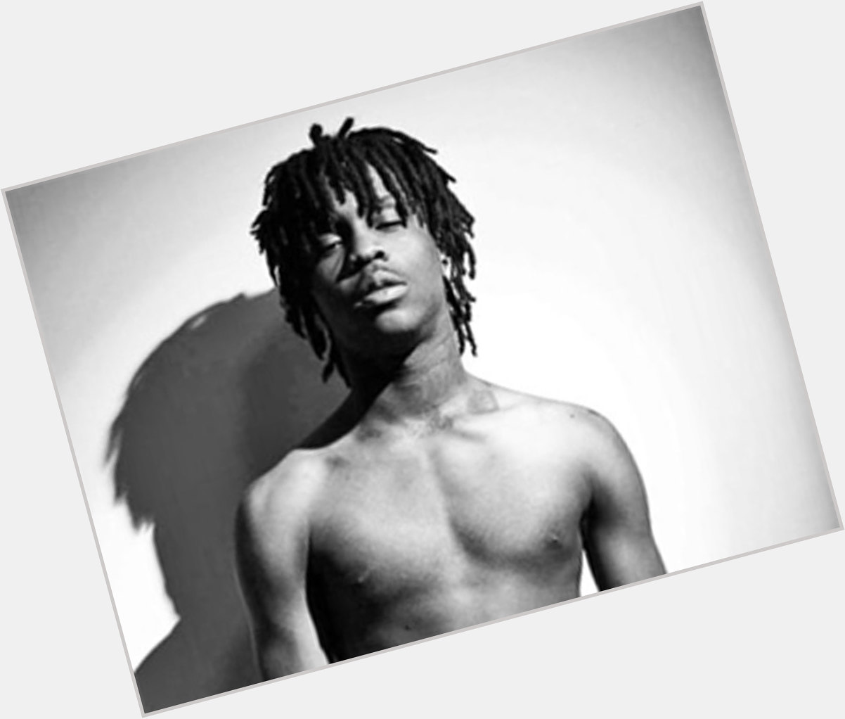 Chief Keef new pic 3