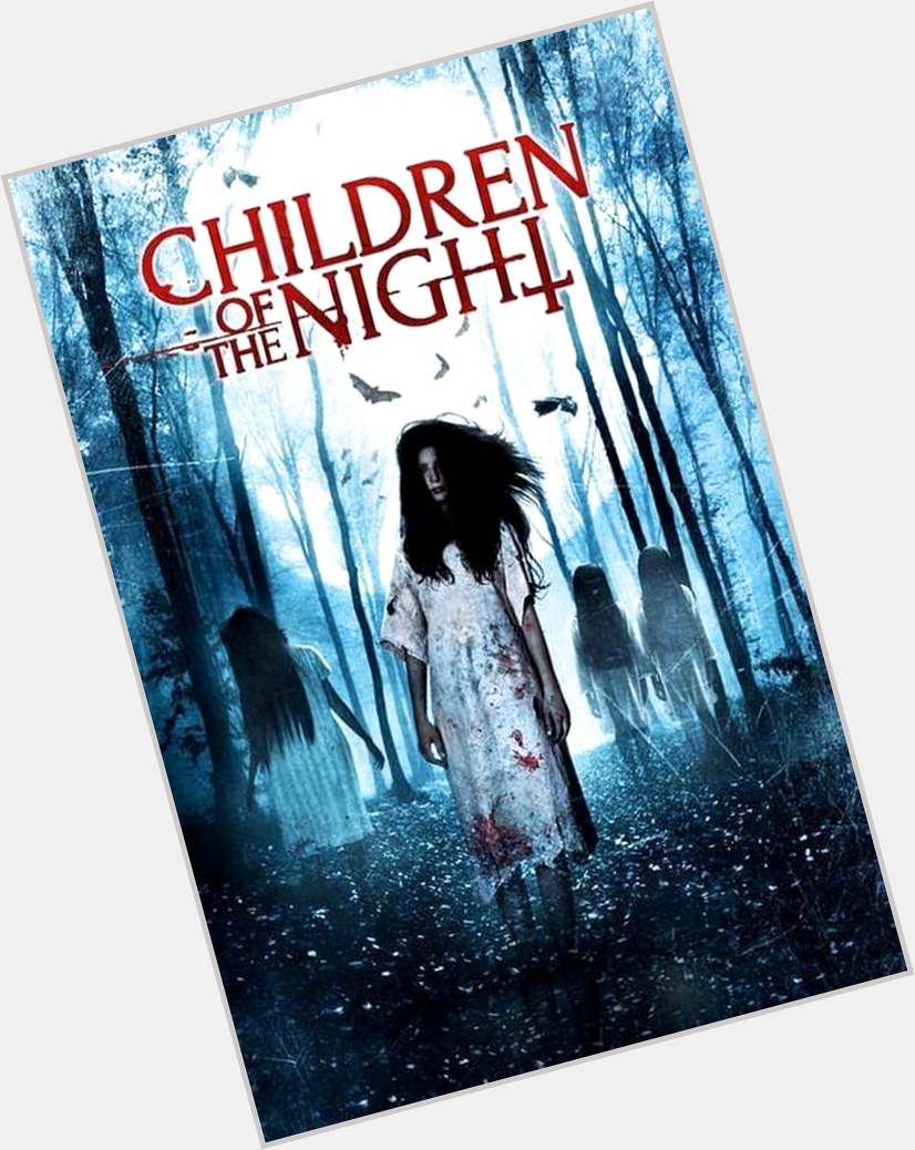 Children Of The Night  