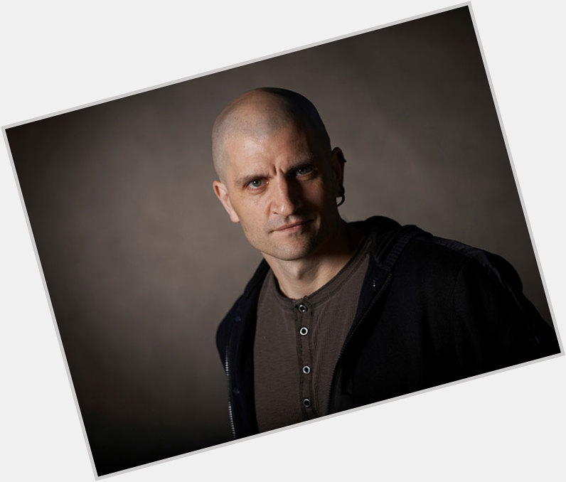 China Tom Mieville dating 1