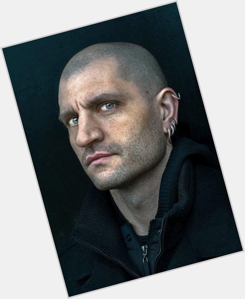 China Tom Mieville dating 2