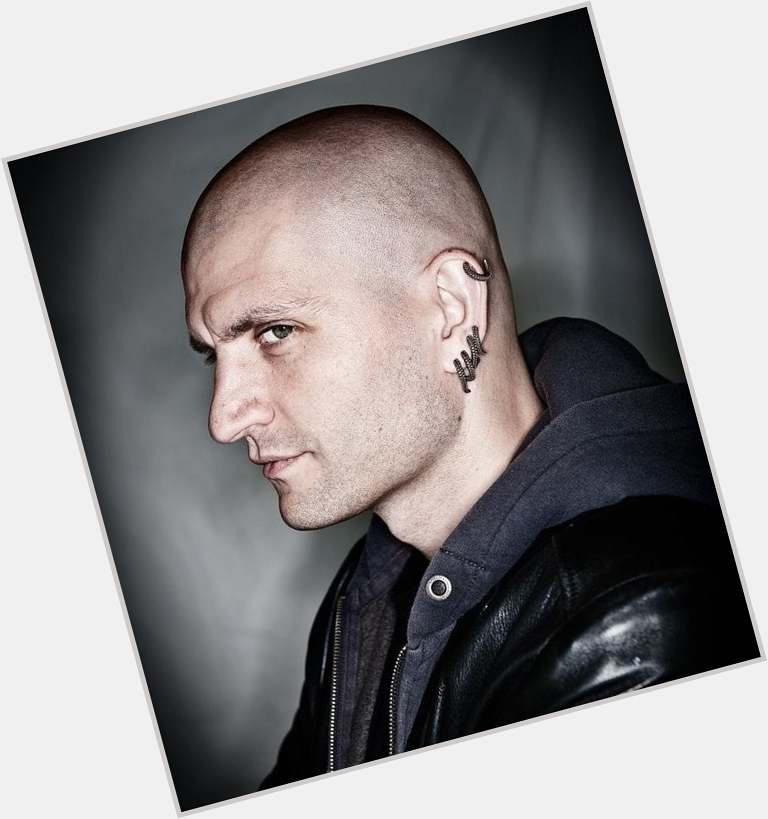 China Tom Mieville sexy 3