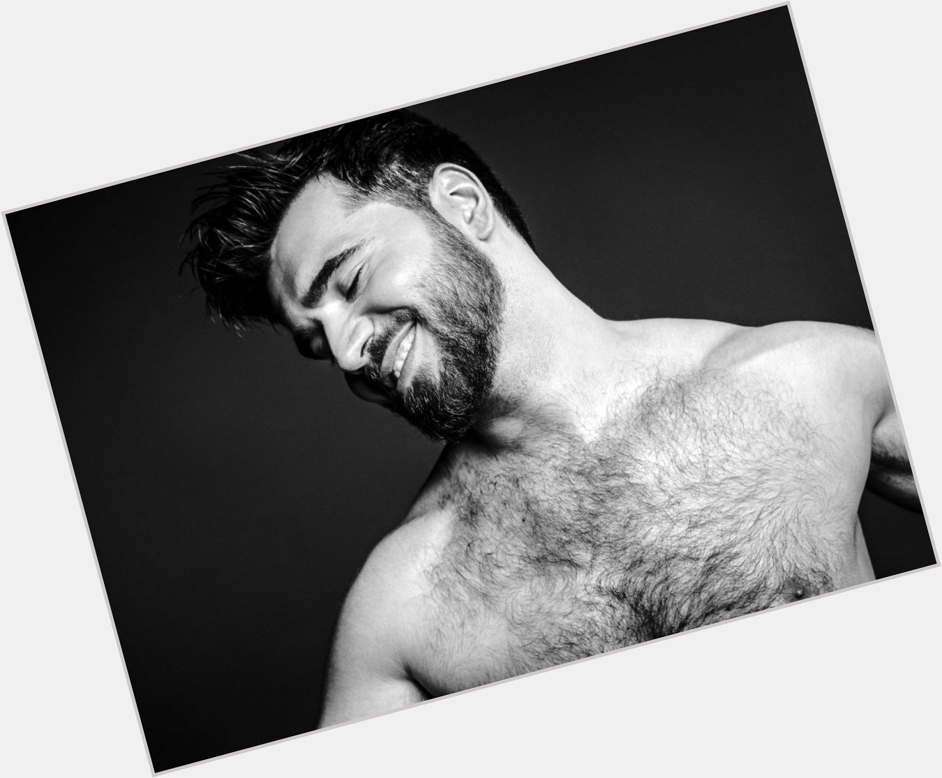 Chingiz Abdullayev exclusive hot pic 3