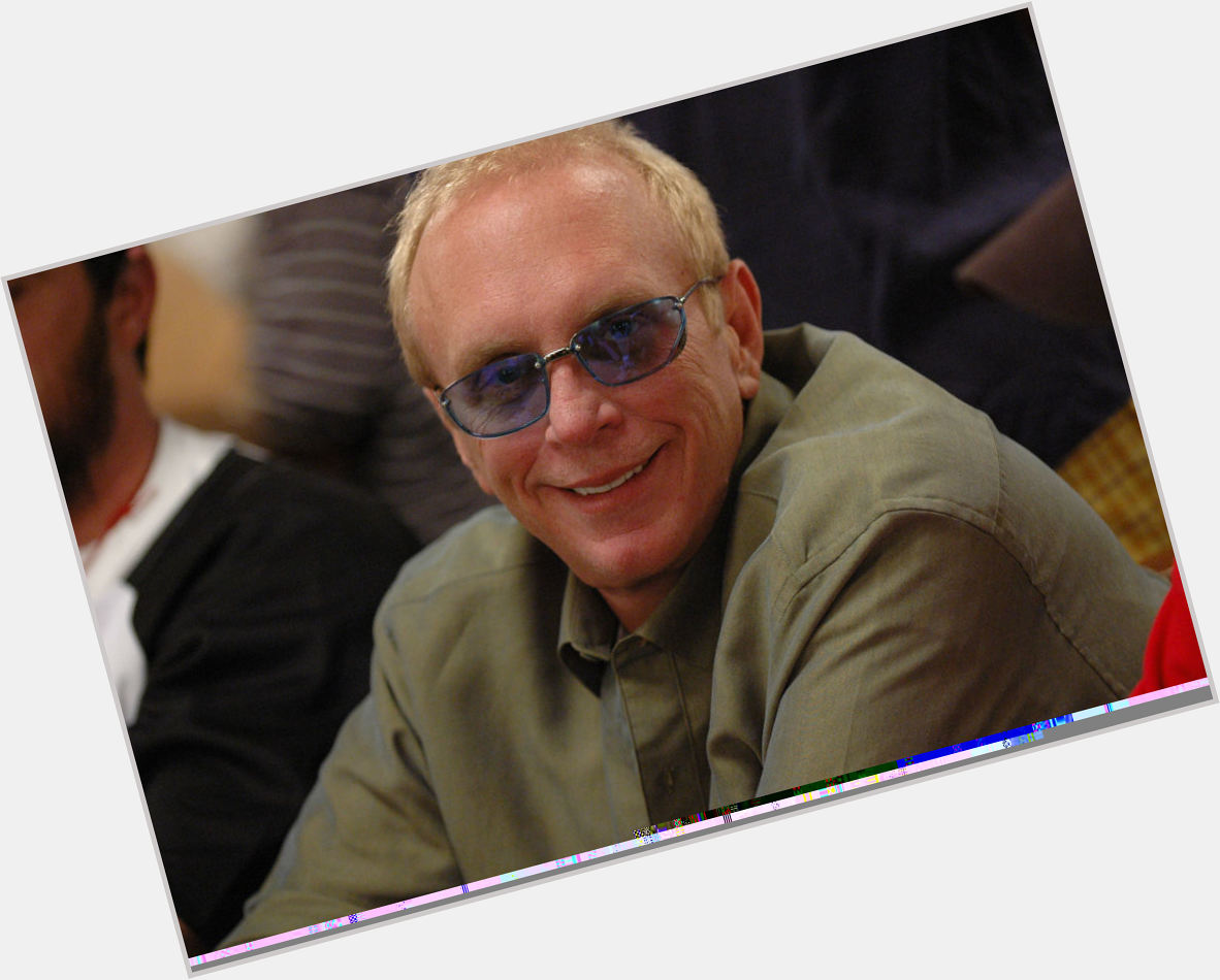 Chip Reese birthday 2015