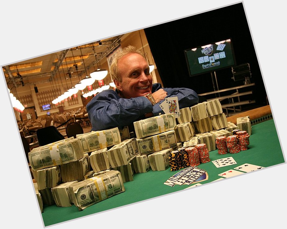 Chip Reese picture 1