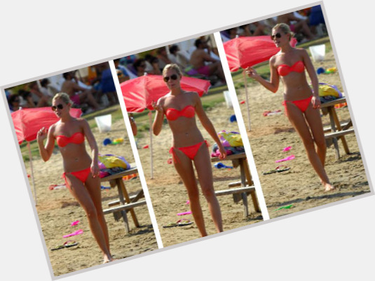 Chloe Loughnan shirtless bikini