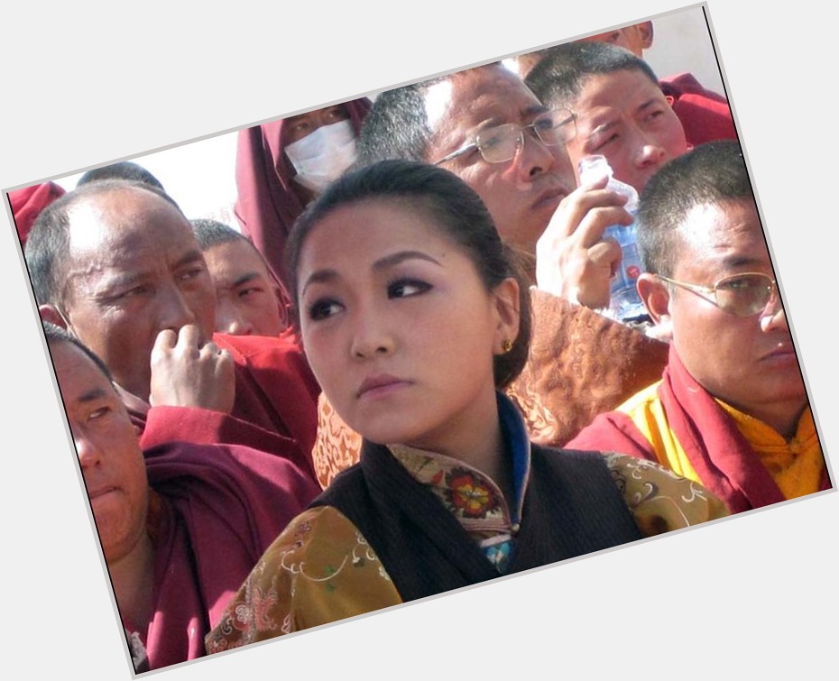 Choekyi Gyaltsen  10th Panchen La dating 2