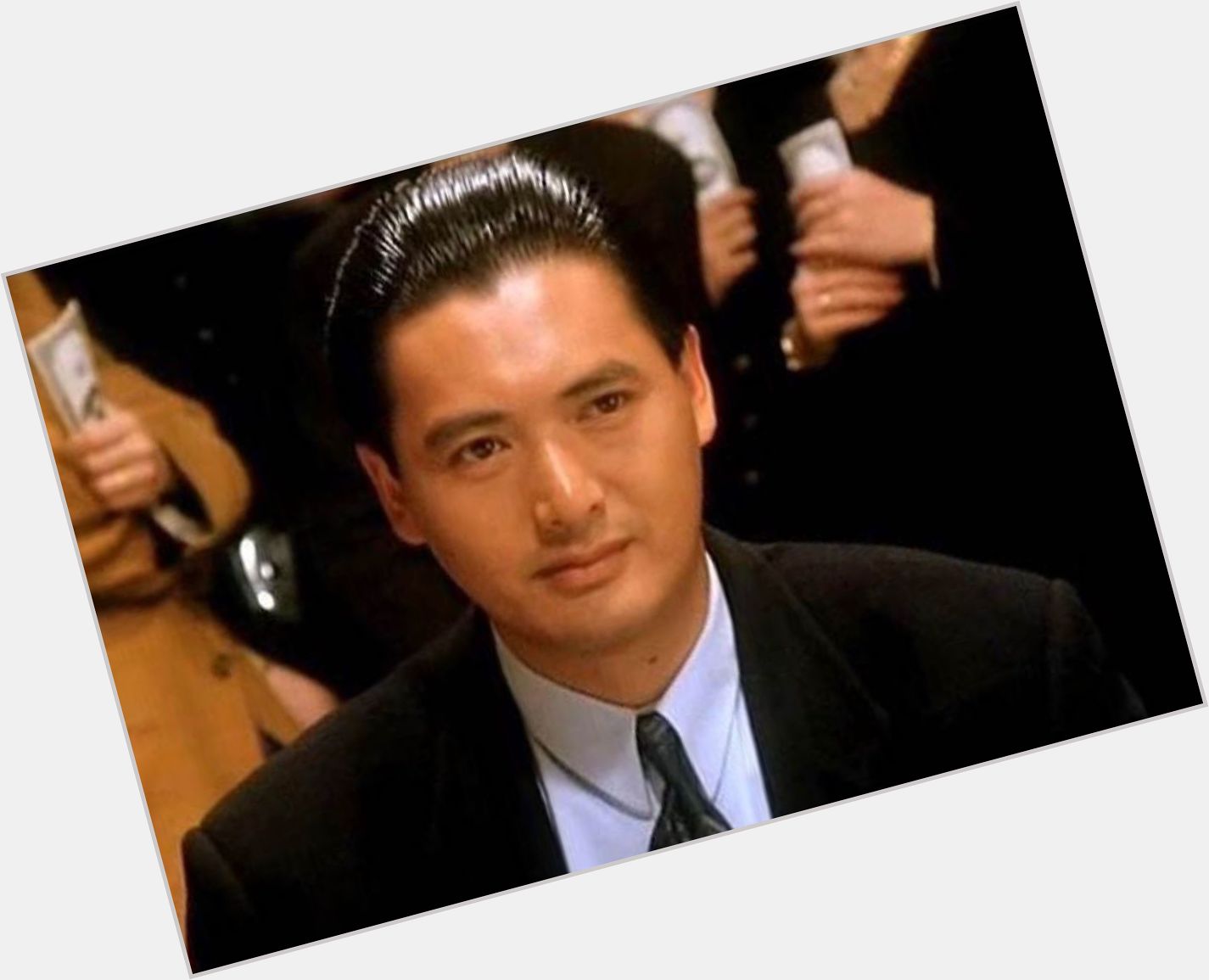 Chow Yun Fat new pic 1