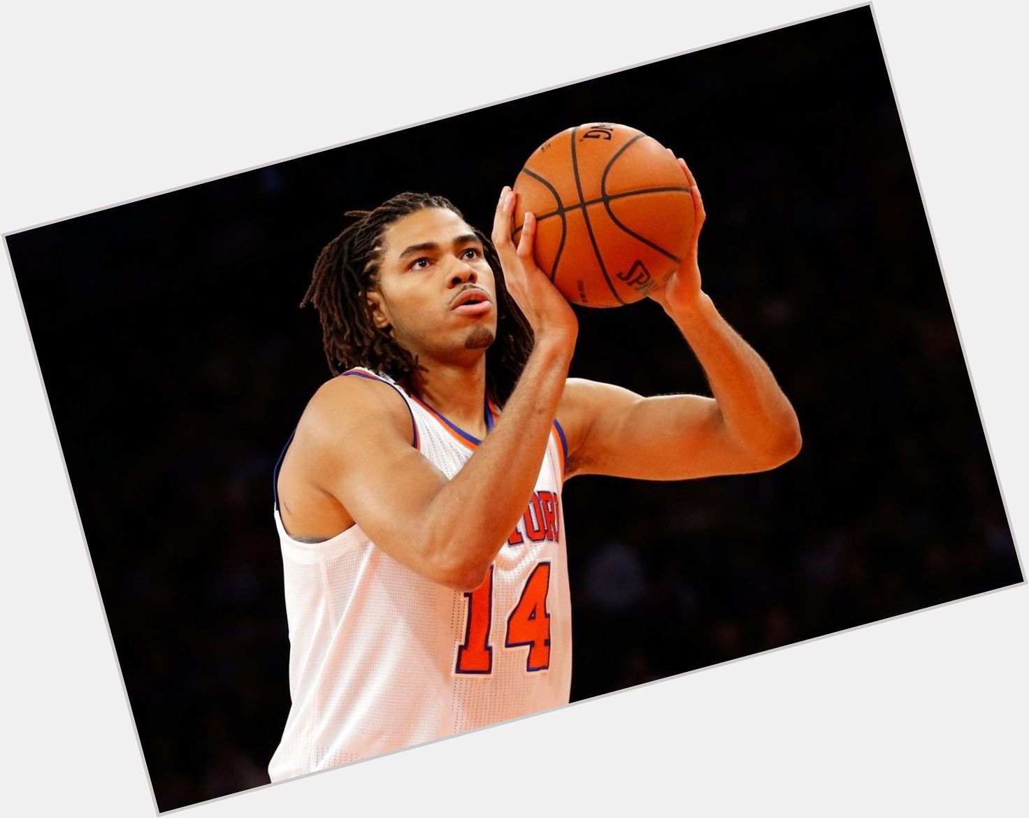 Chris Copeland dating 2