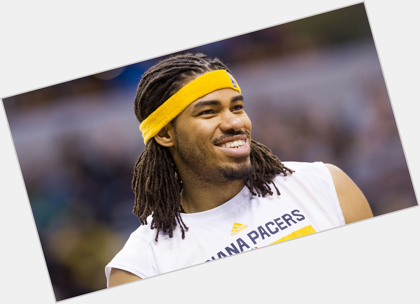 Chris Copeland picture 1