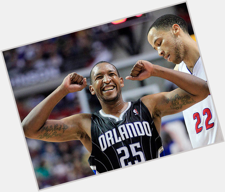 Chris Duhon sexy 3