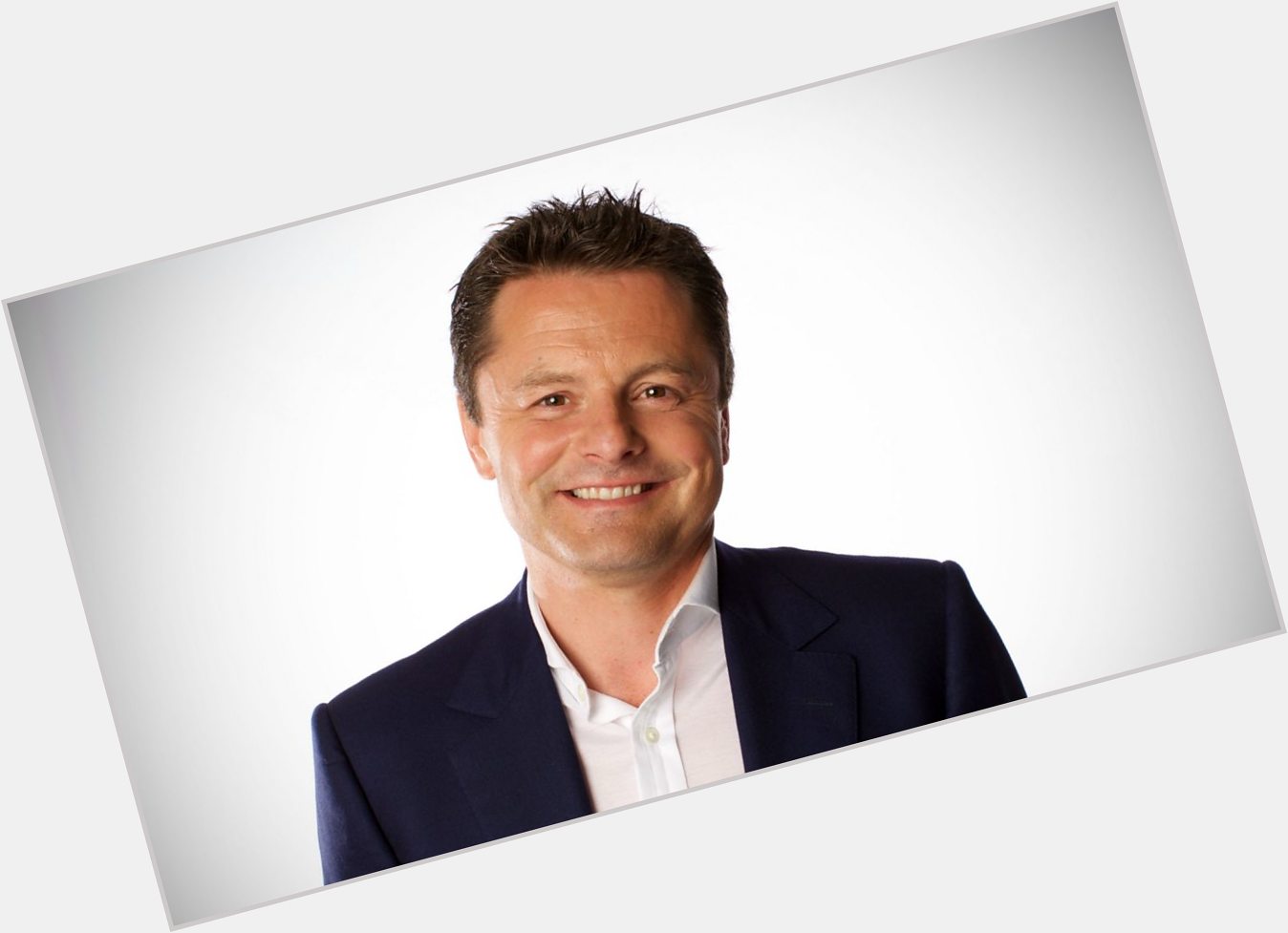 Chris Hollins new pic 1