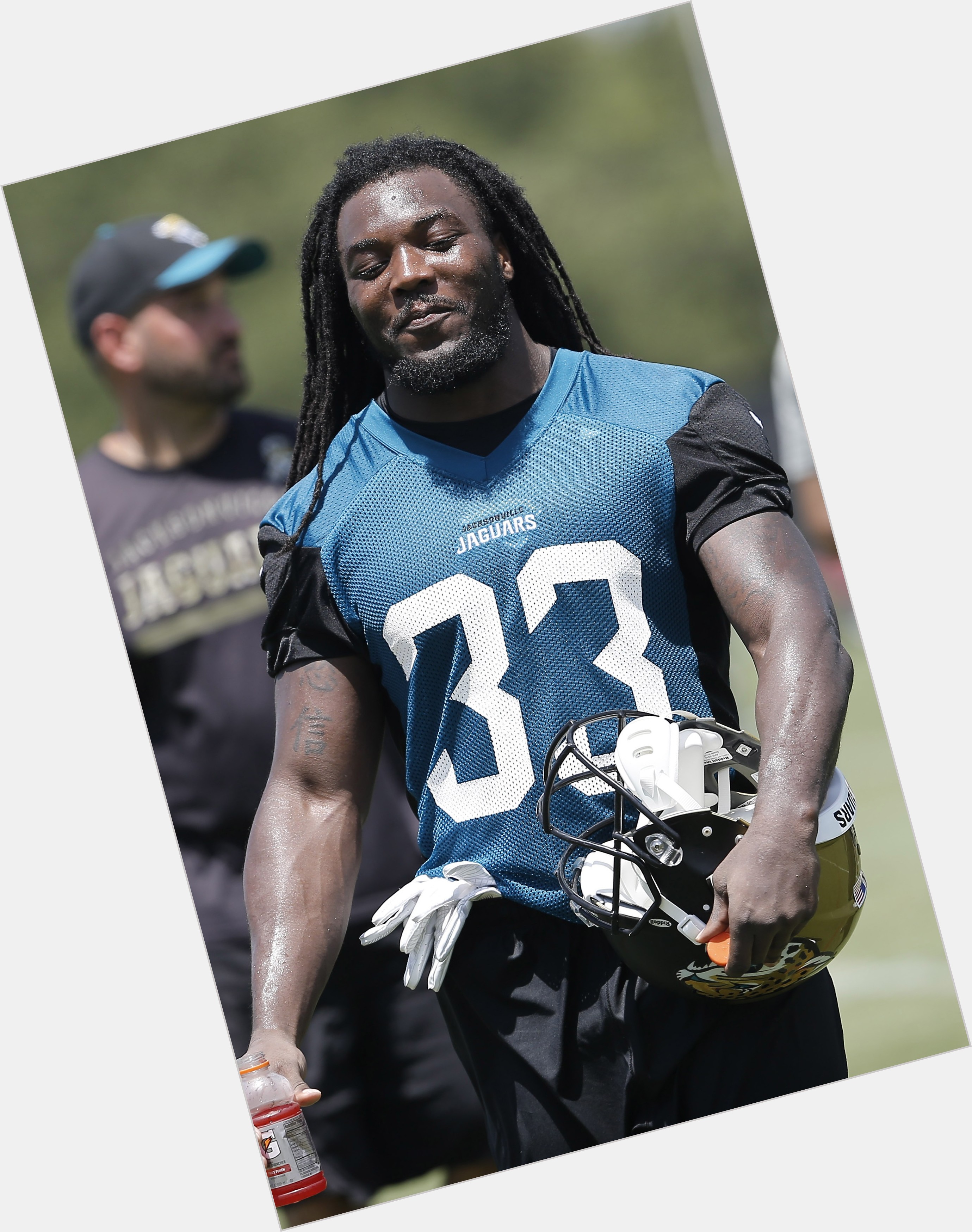 Chris Ivory new pic 1