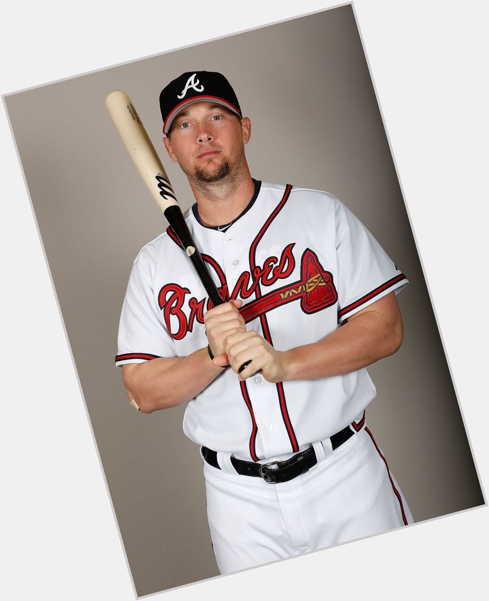 Chris Johnson-baseball birthday 2015