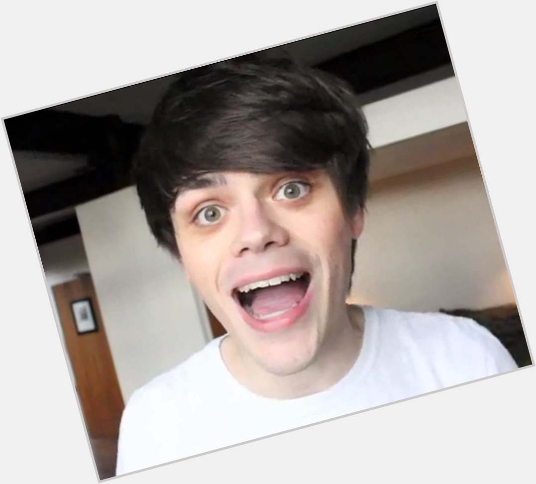 Chris Kendall new pic 1