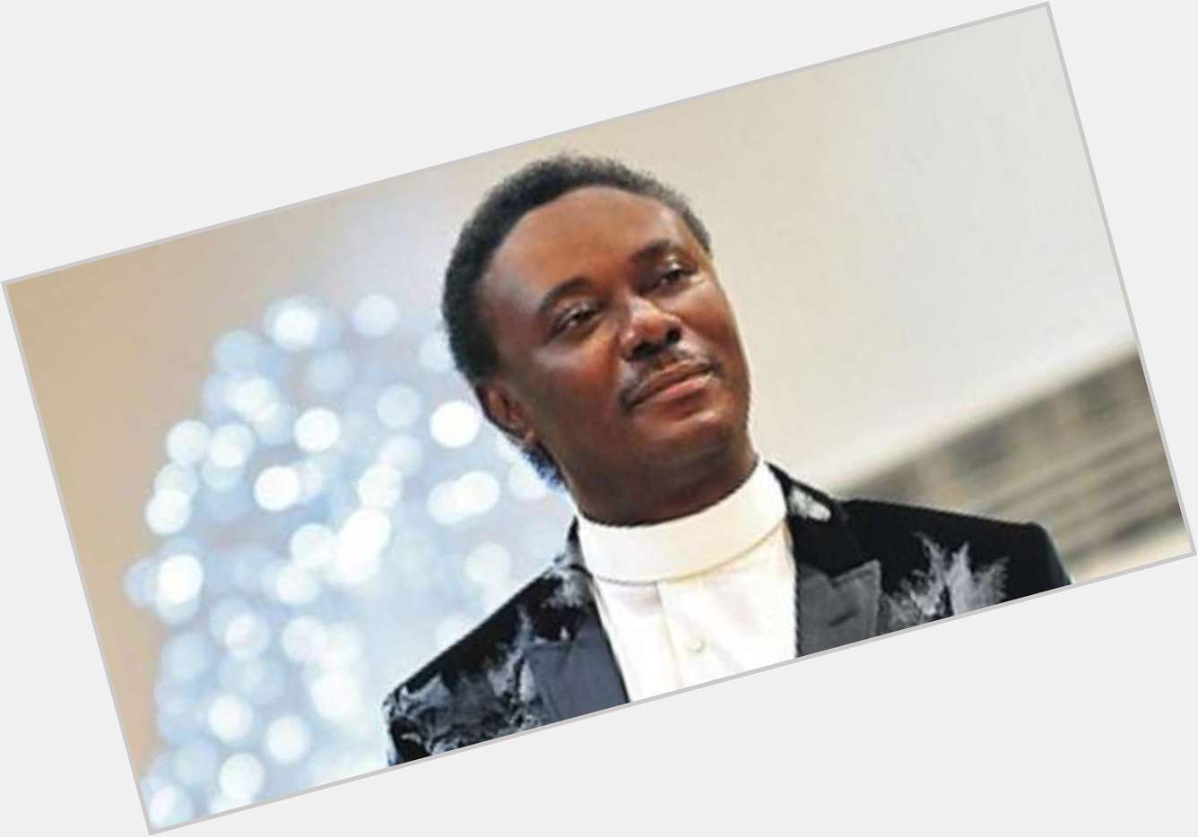 Chris Okotie new pic 1