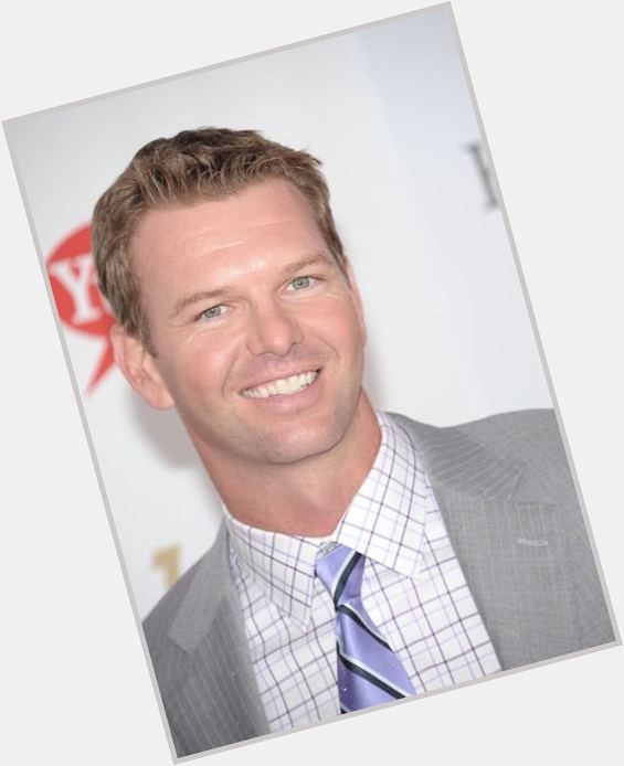 Chris Redman new pic 1