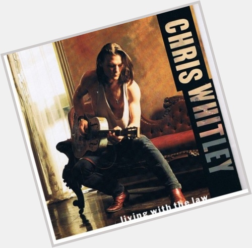 Chris Whitley sexy 2