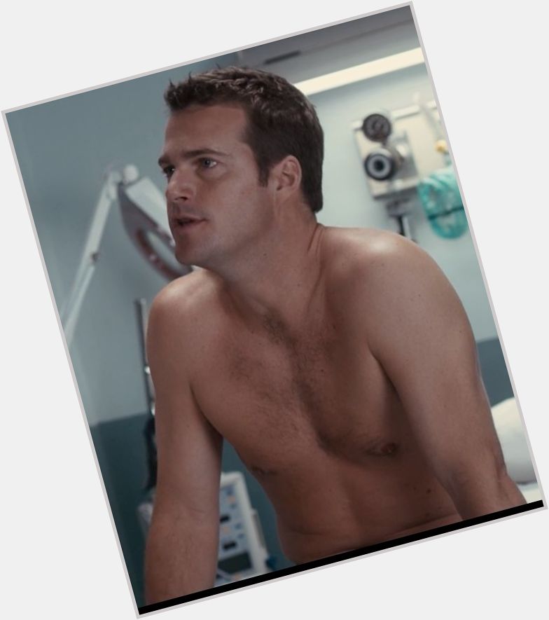 Chrisitne O donnell sexy 6