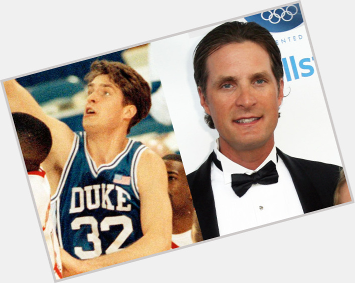 Christian Laettner exclusive hot pic 4