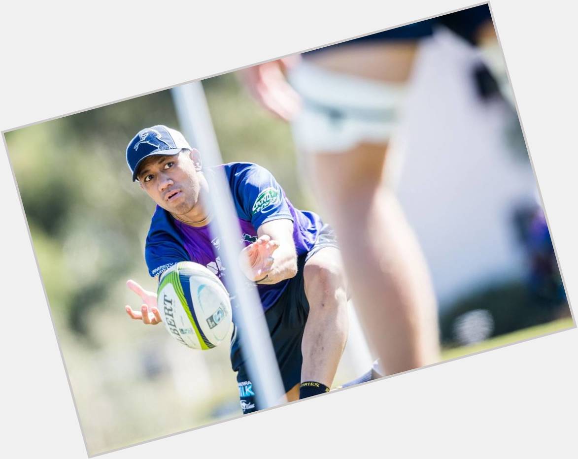Christian Lealiifano marriage 3