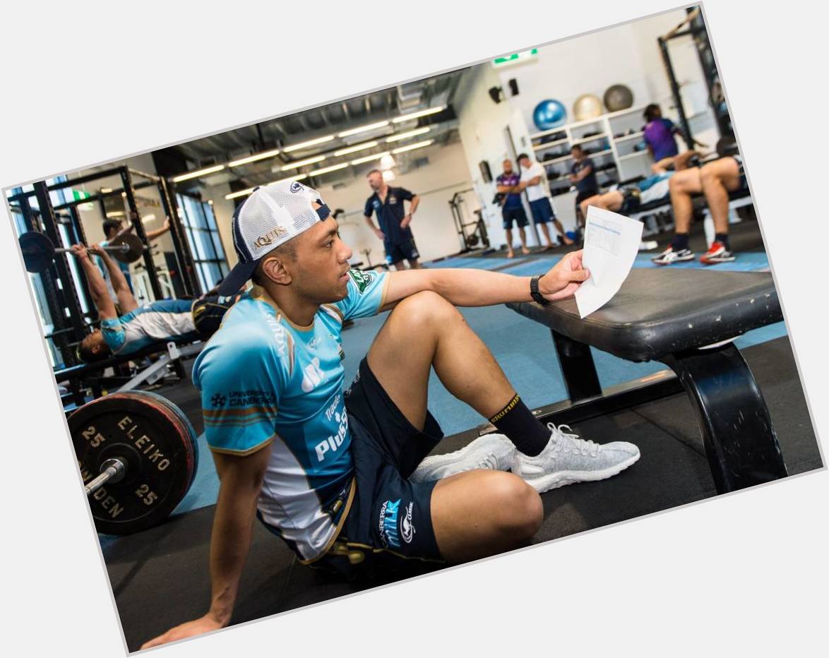 Christian Lealiifano where who 2