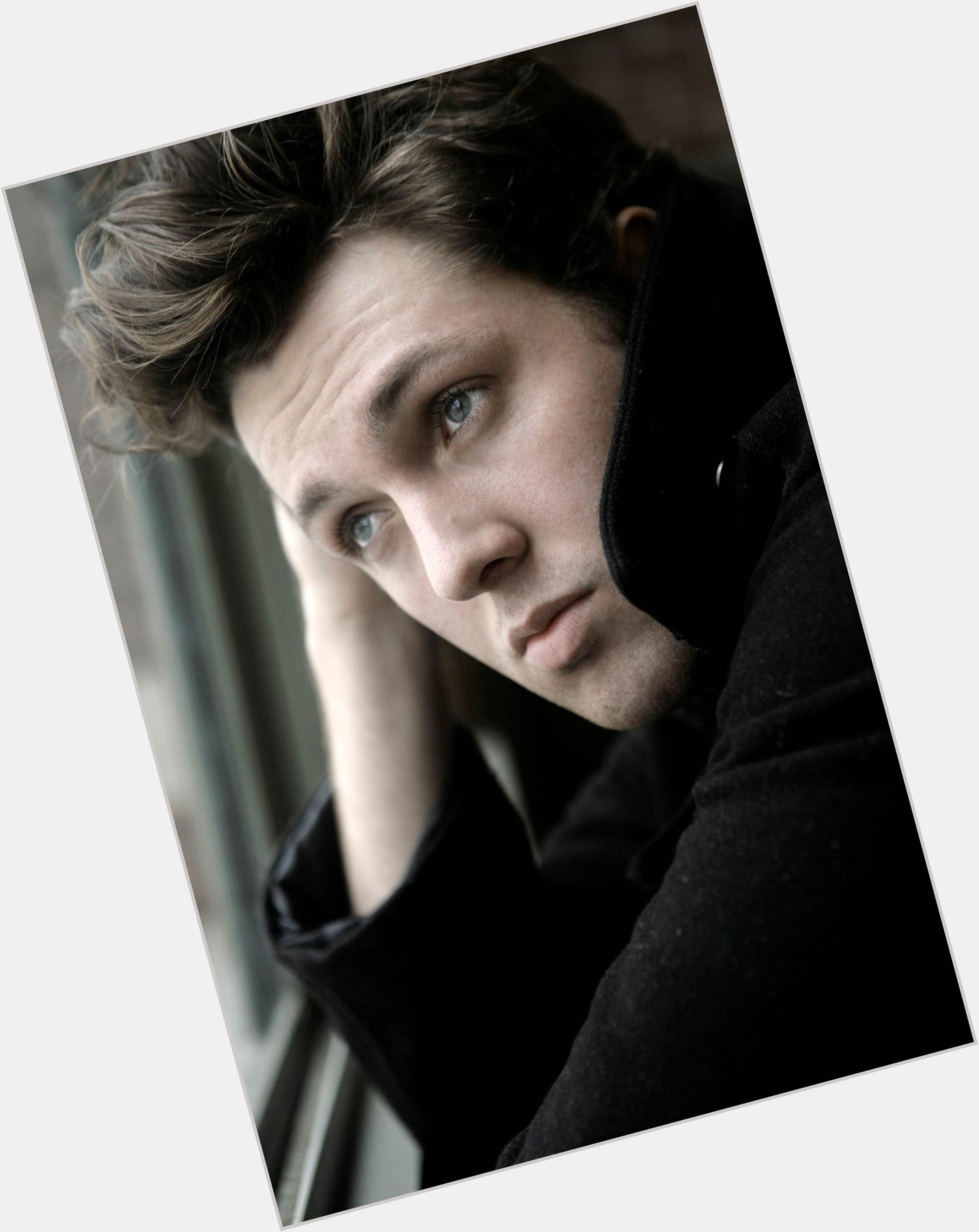 Christian Madsen birthday 2015