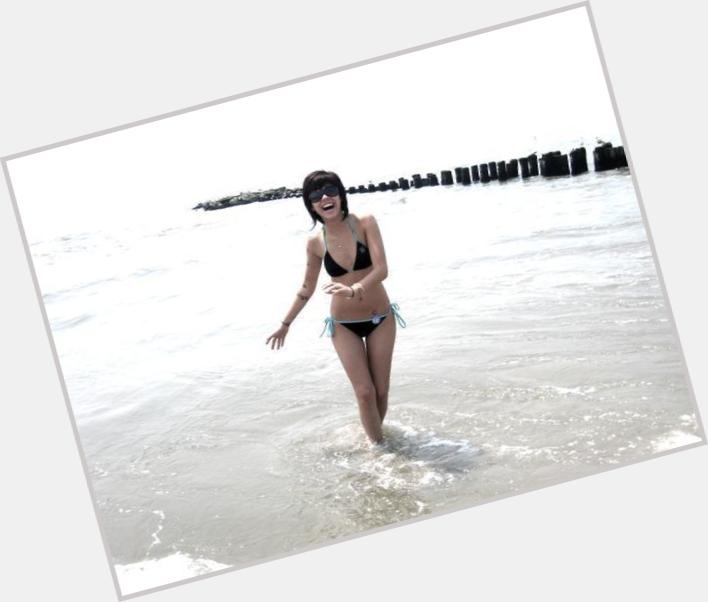 Christina Perri shirtless bikini