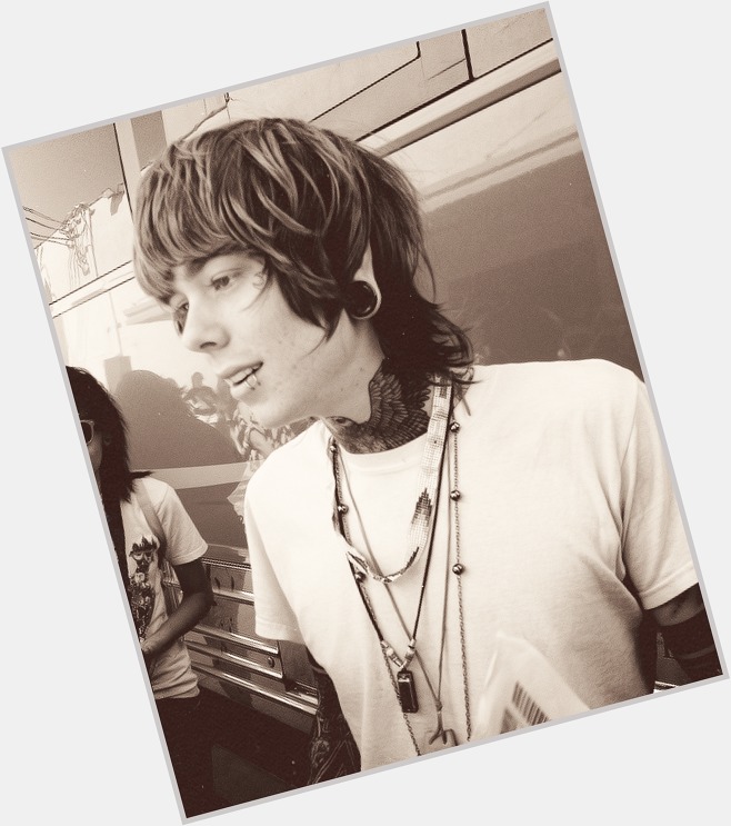 Christopher Drew Carter new pic 1