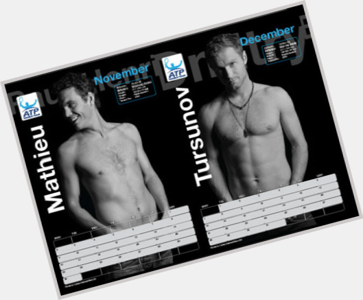 Christopher O Neill sexy 3