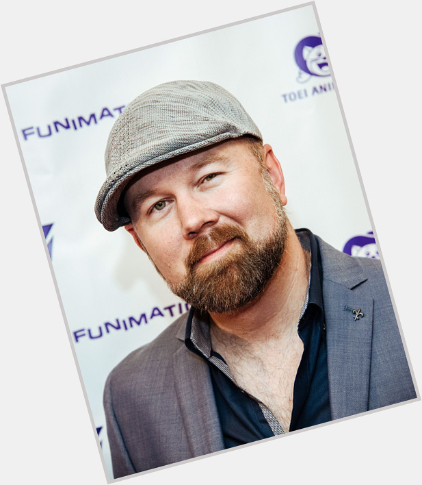 Christopher Sabat | Official Site for Man Crush Monday #MCM | Woman ...