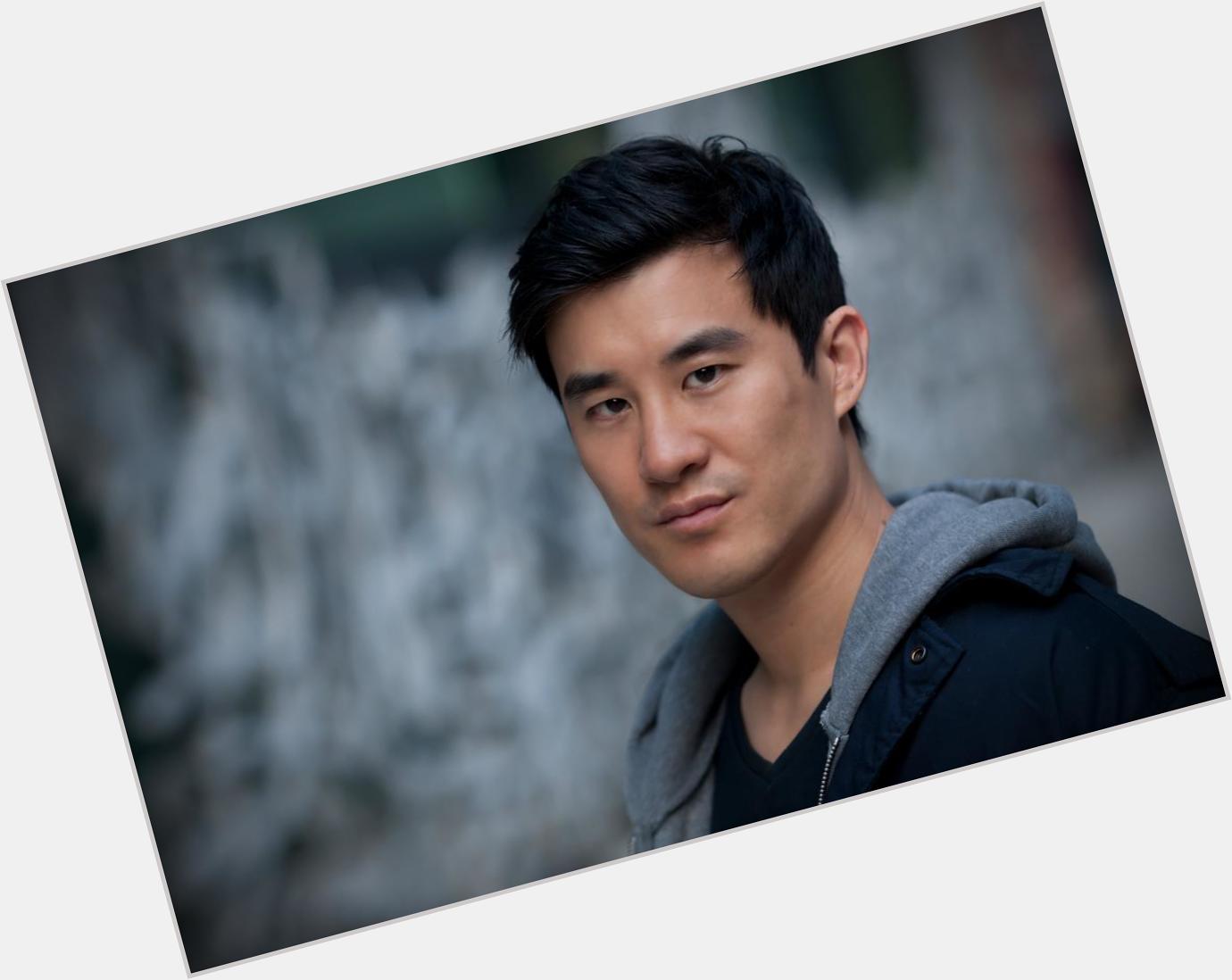 Christopher Tan  