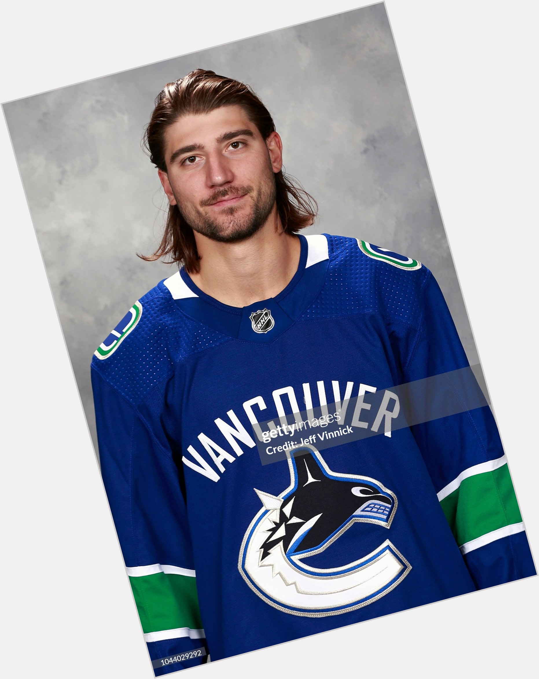 Christopher Tanev new pic 1