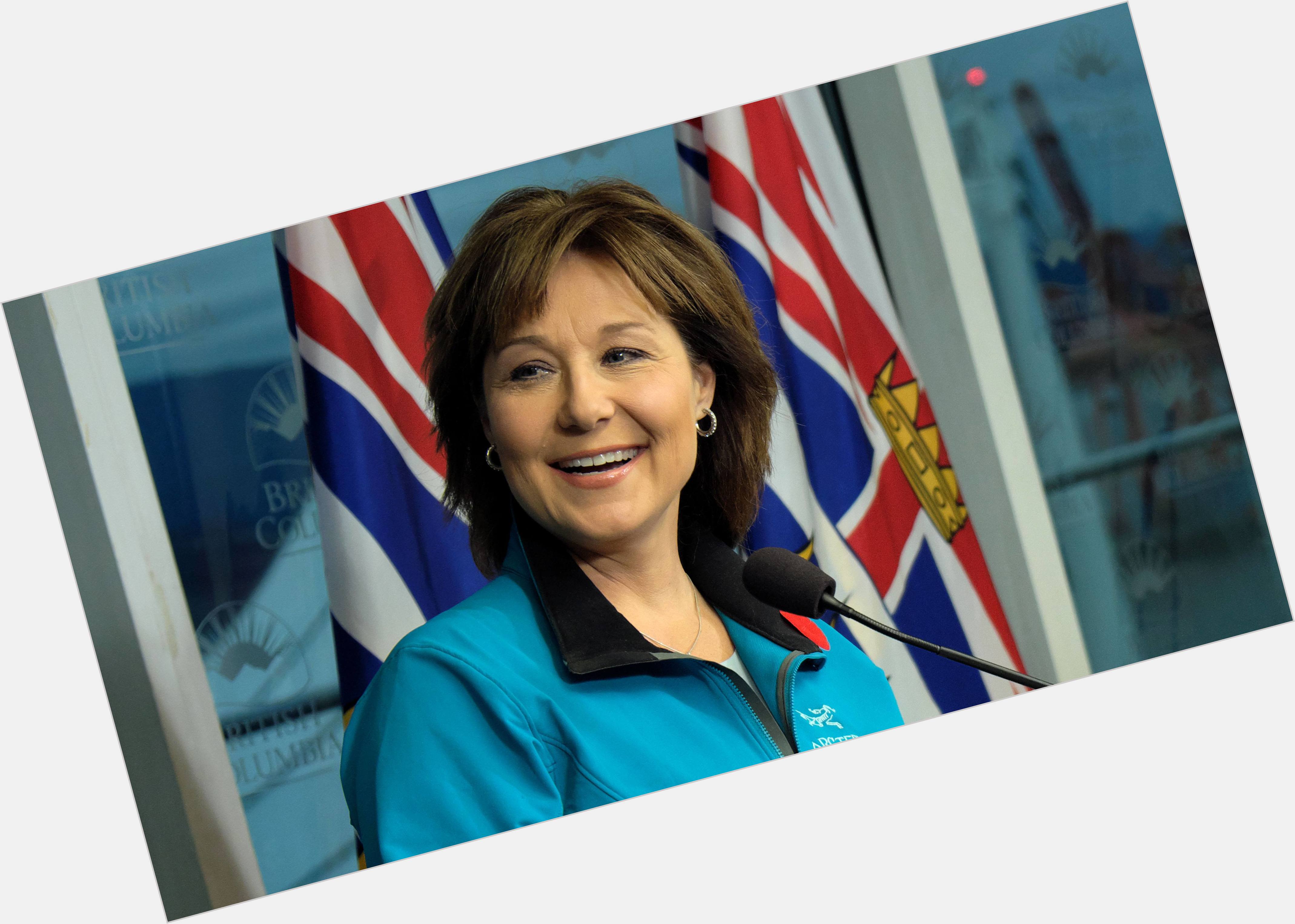 Christy Clark exclusive hot pic 8