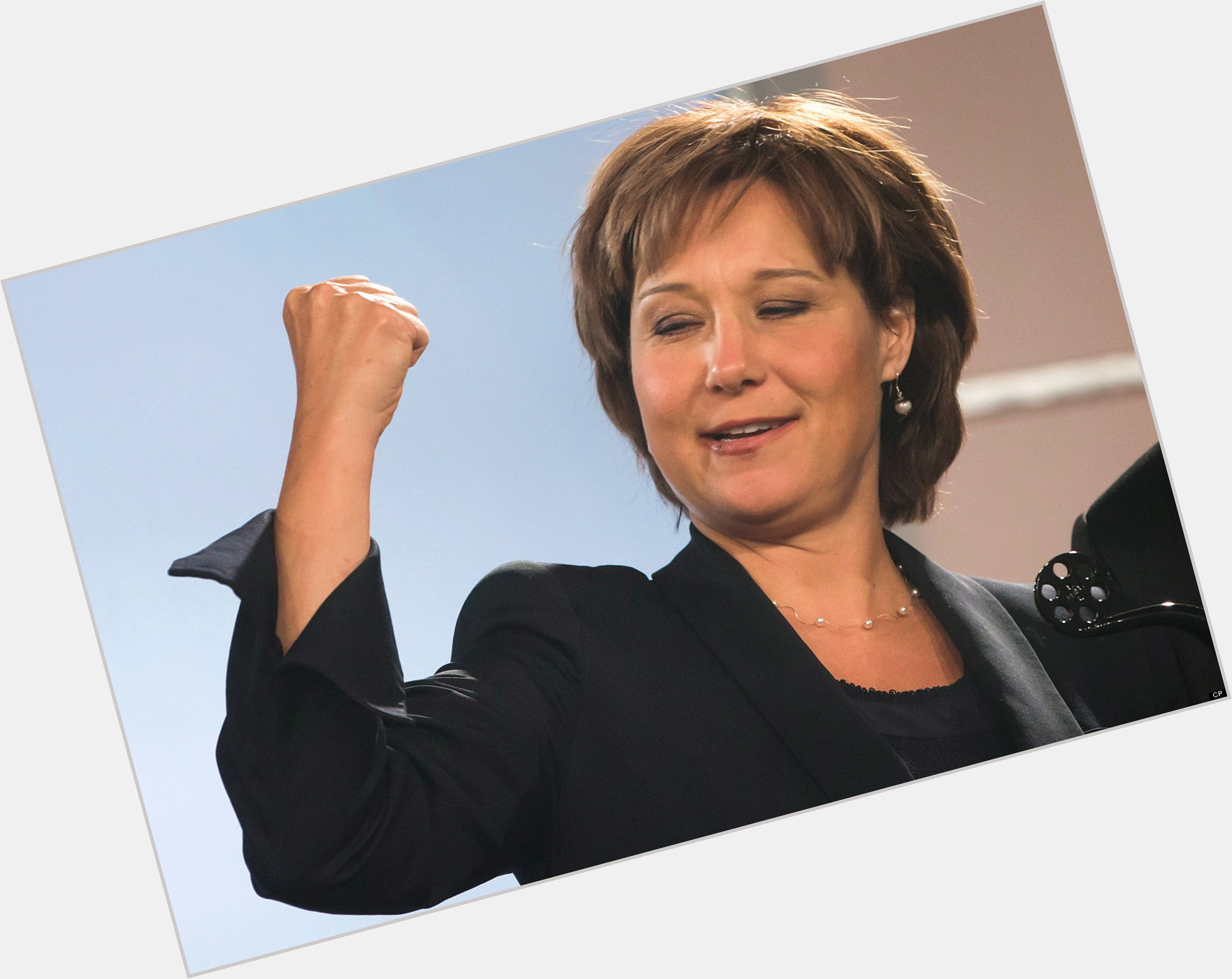 Christy Clark exclusive hot pic 9