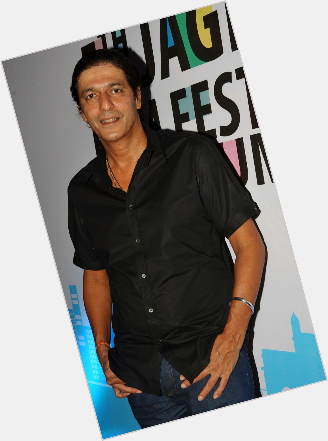 Chunky Pandey new pic 1