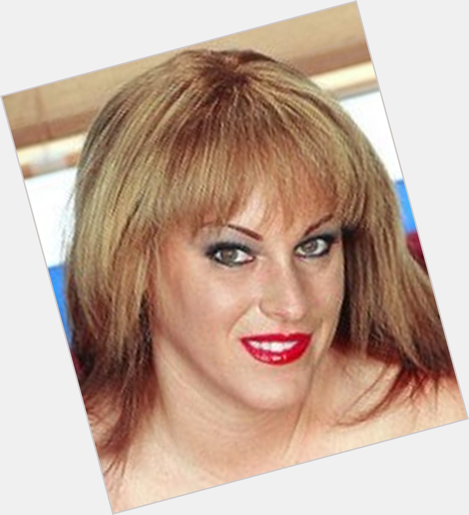 Cindy Cupps | Official Site for Woman Crush Wednesday #WCW