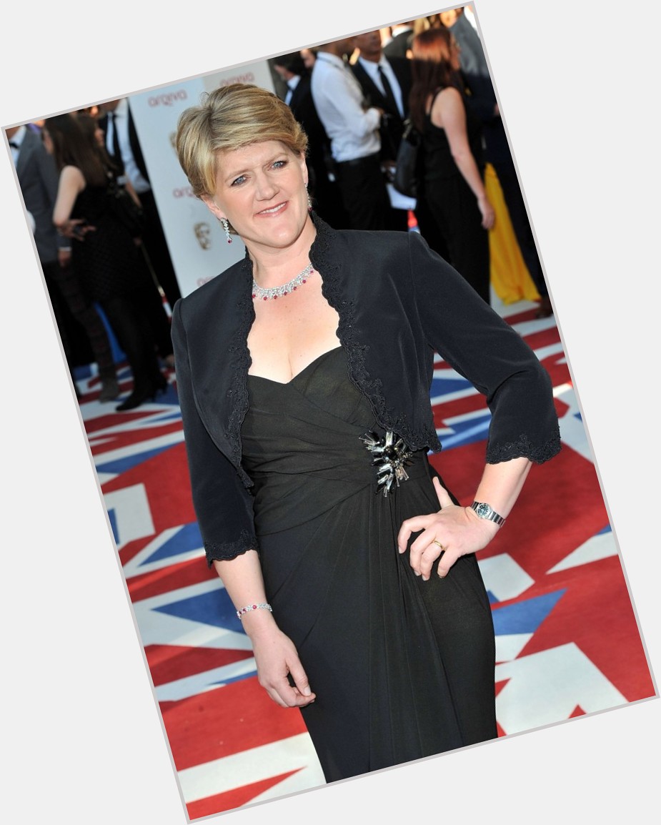 Clare Balding dating 6