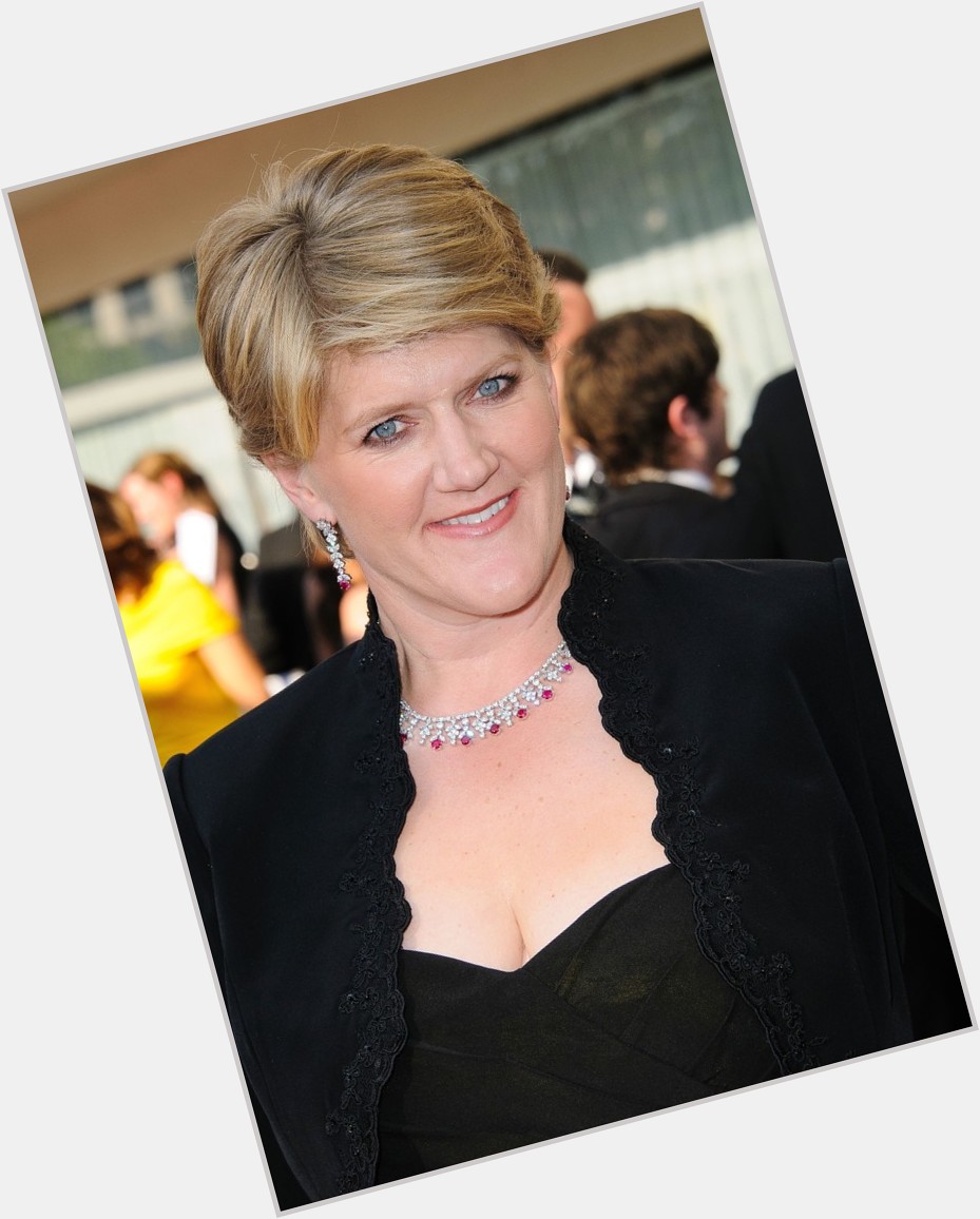 Clare Balding hairstyle 5