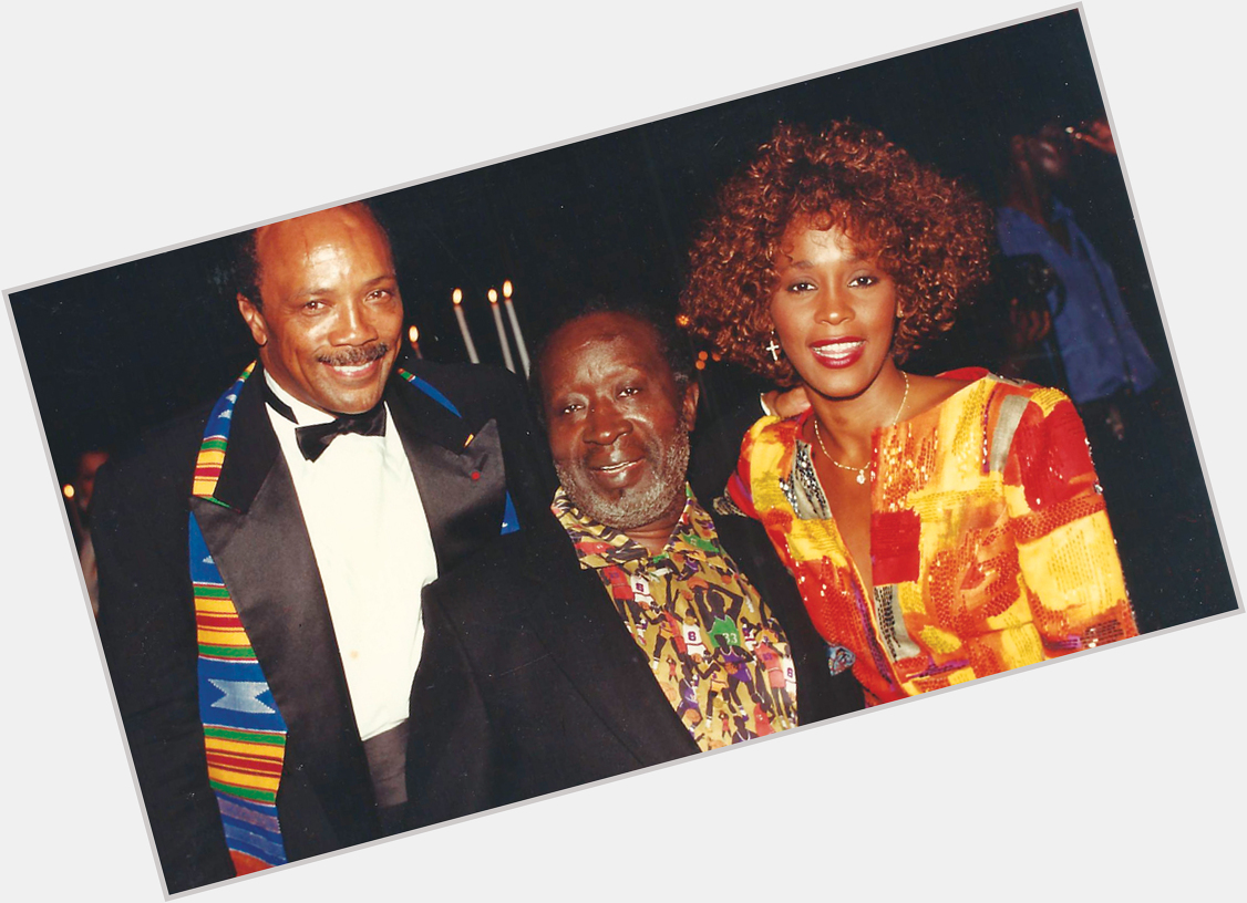 Clarence Avant  