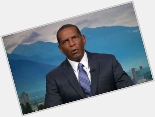 Burgess Owens  