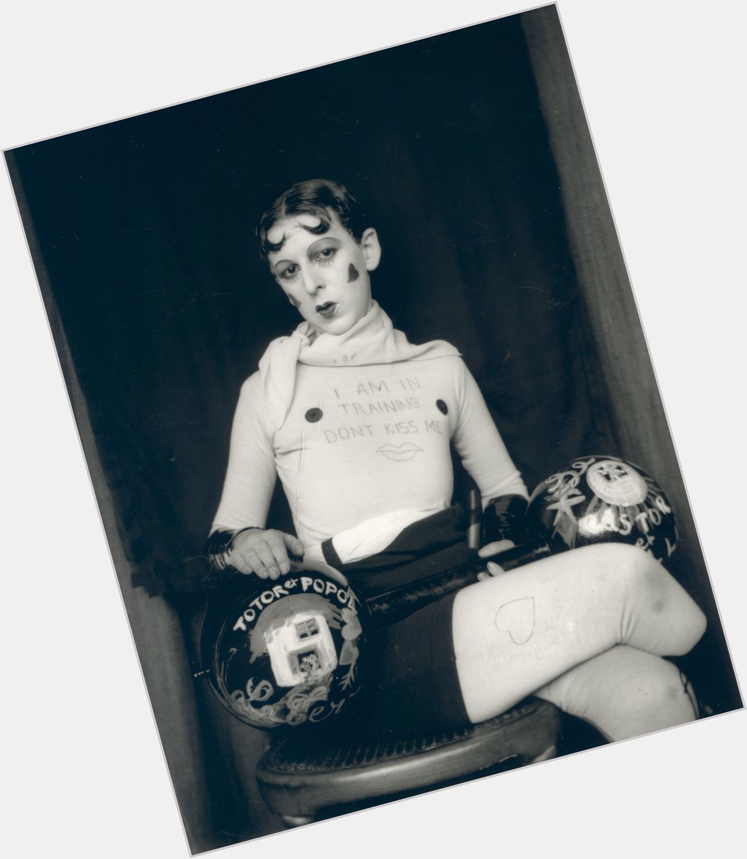 Claude Cahun  