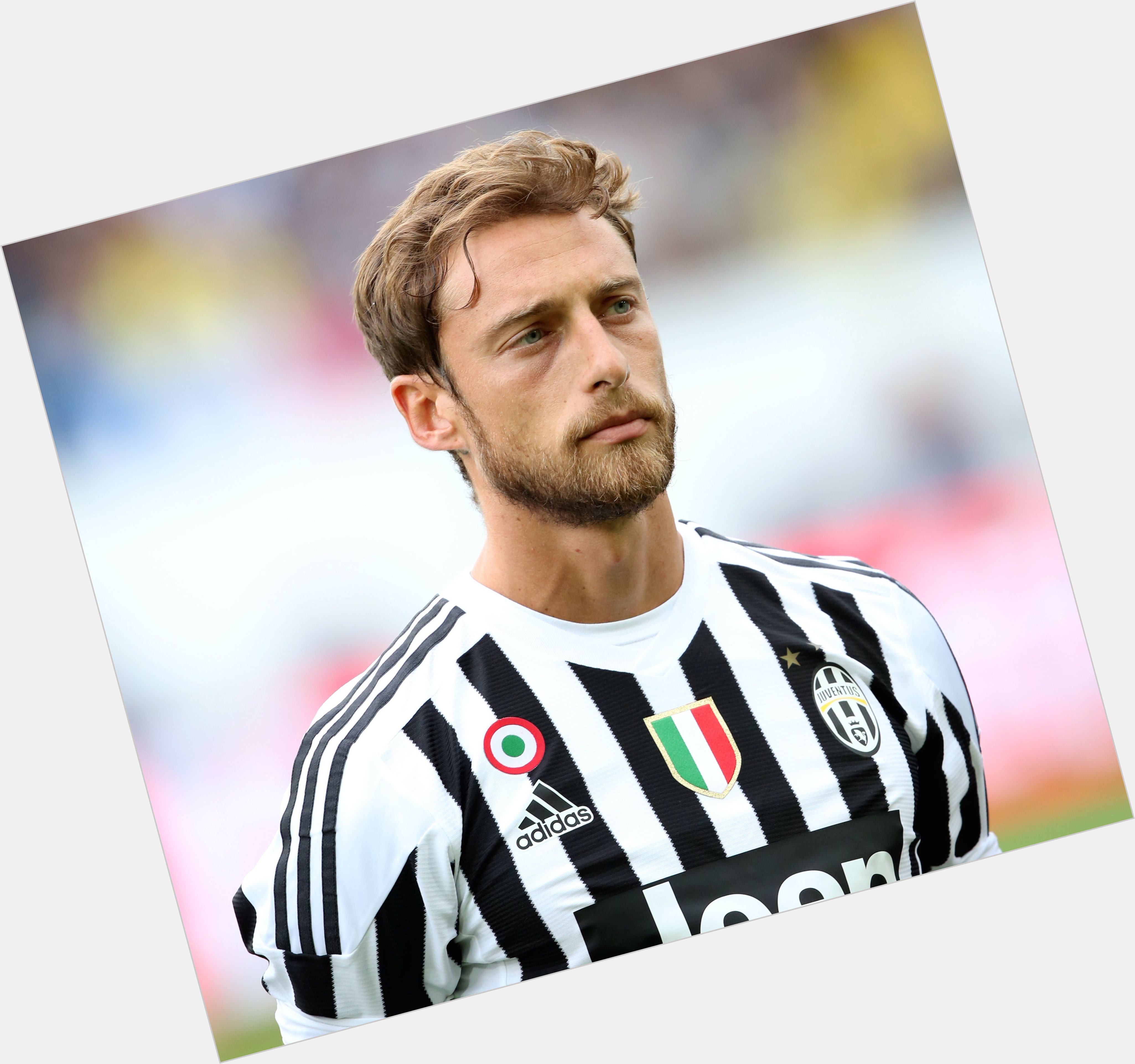 Claudio Marchisio birthday 2015