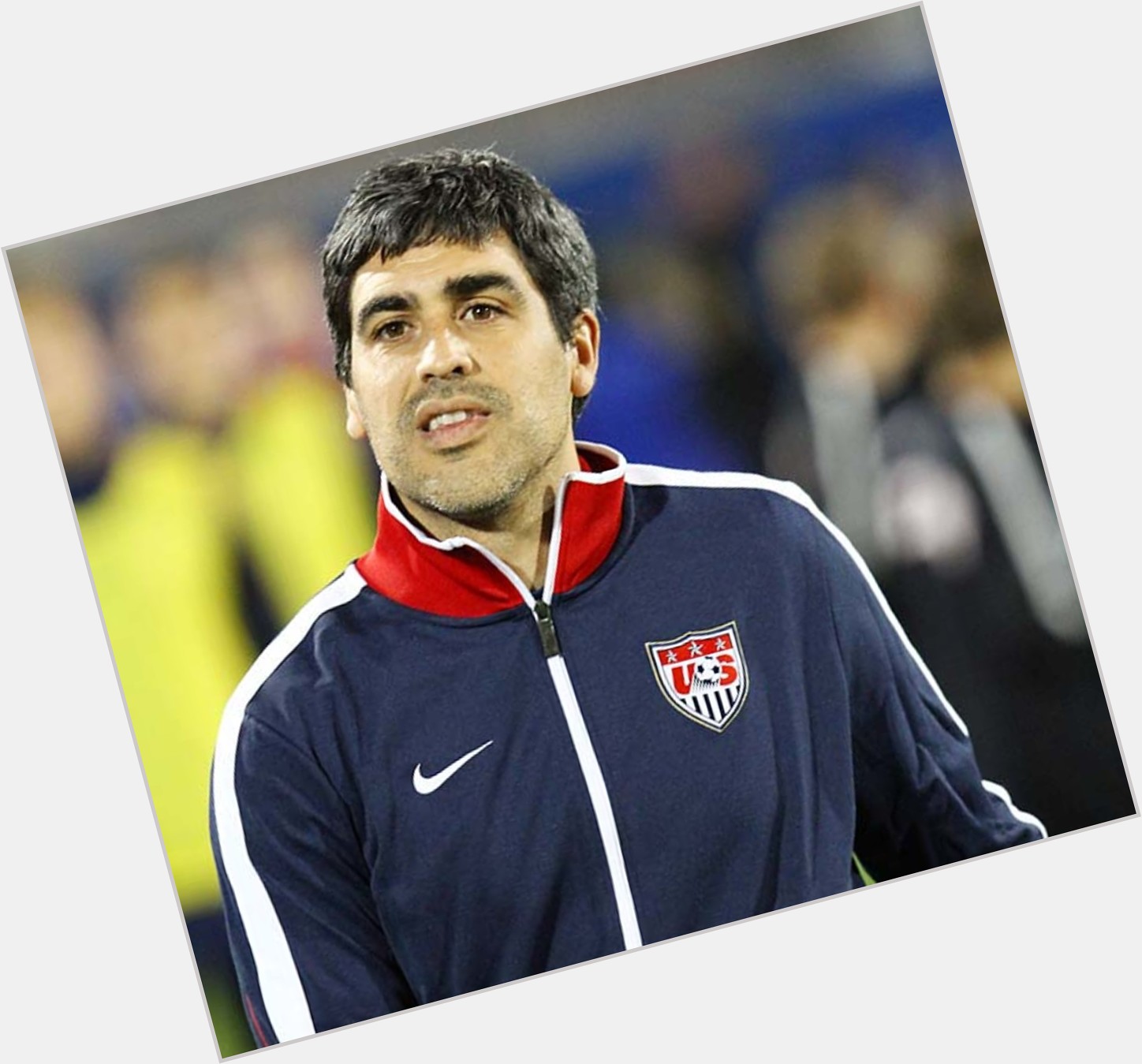 Claudio Reyna new pic 1