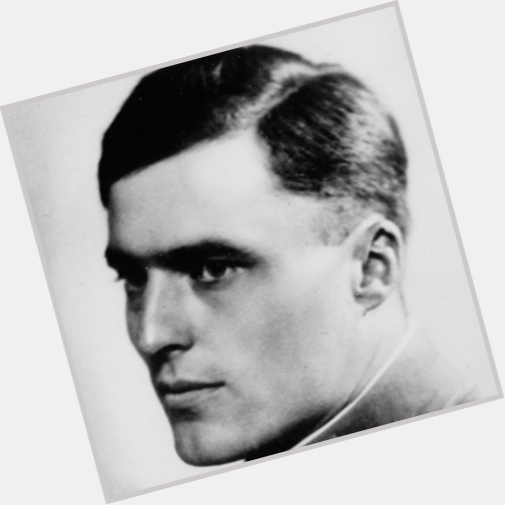 Claus Schenk Graf Von Stauffenberg Average body,  black hair & hairstyles