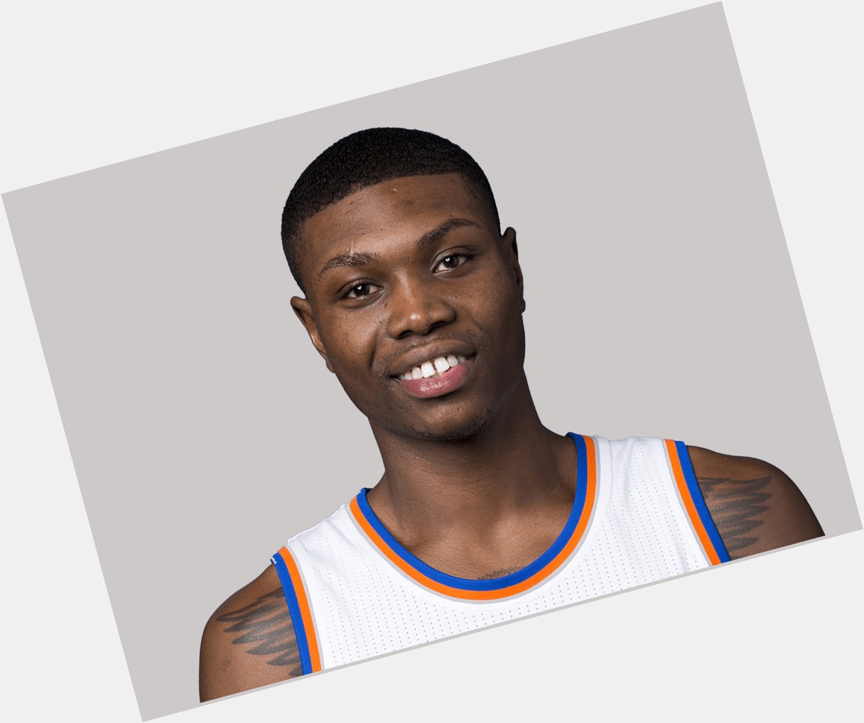Cleanthony Early dating 2