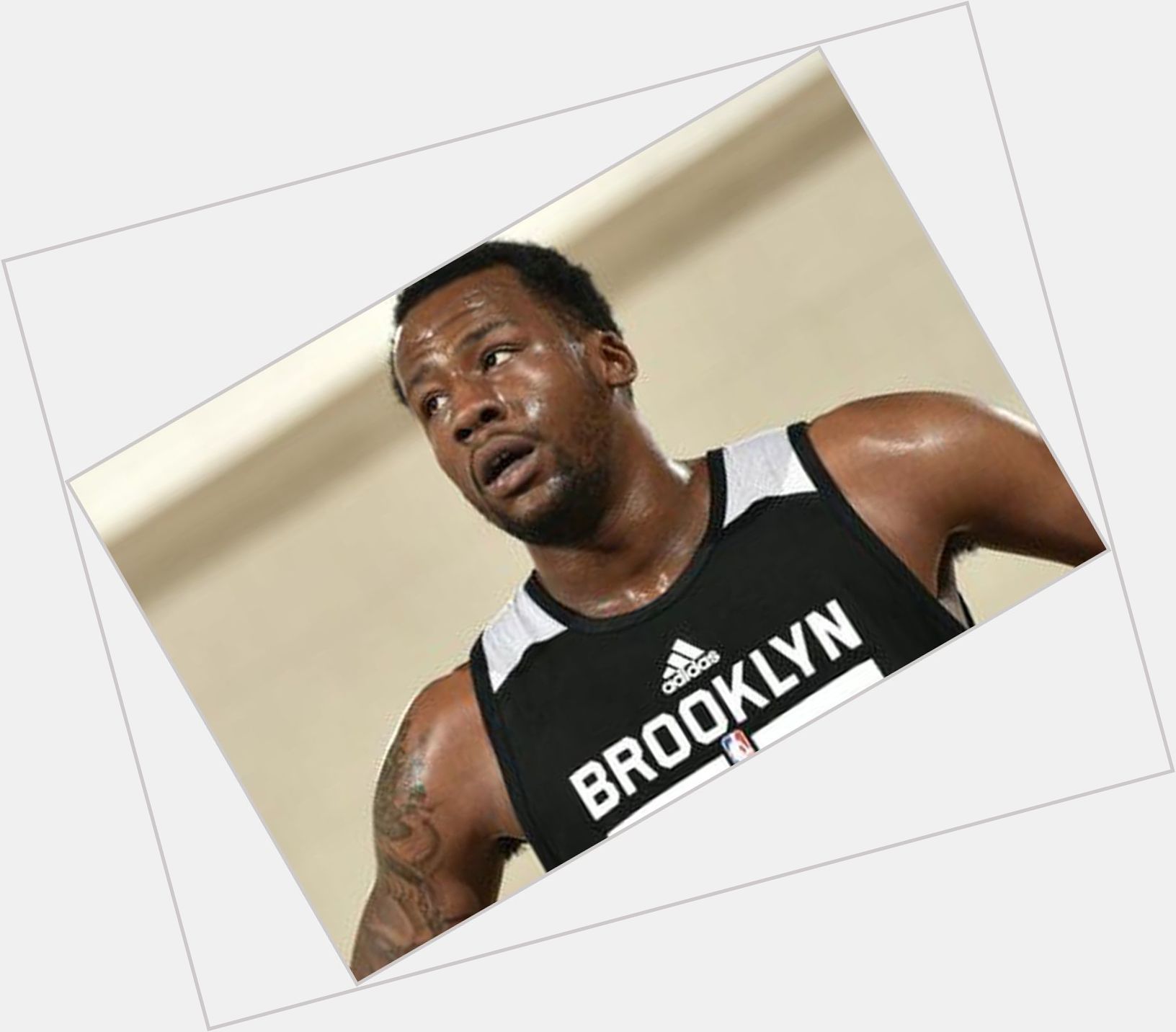 Cliff Alexander new pic 1