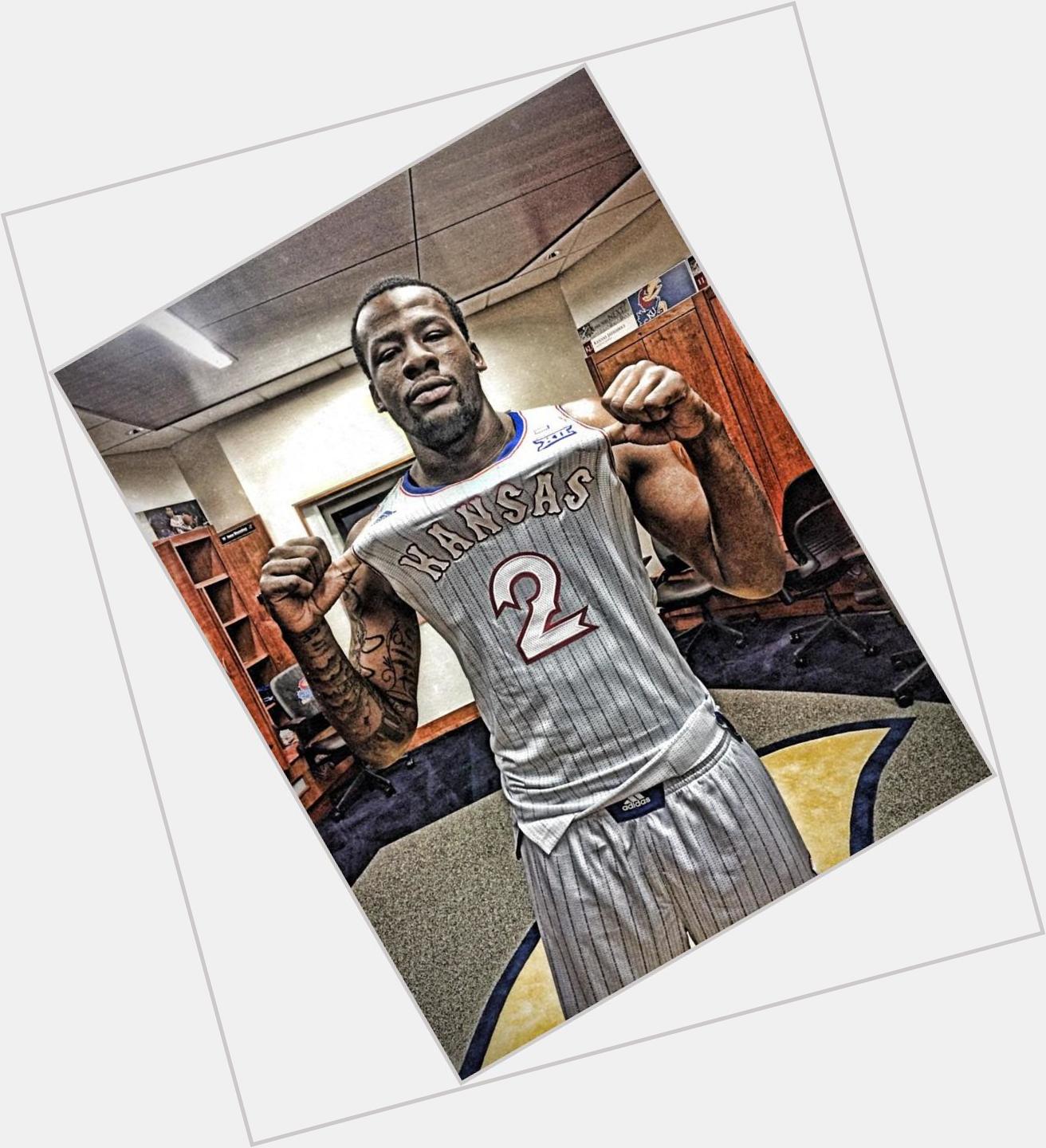 Cliff Alexander sexy 3