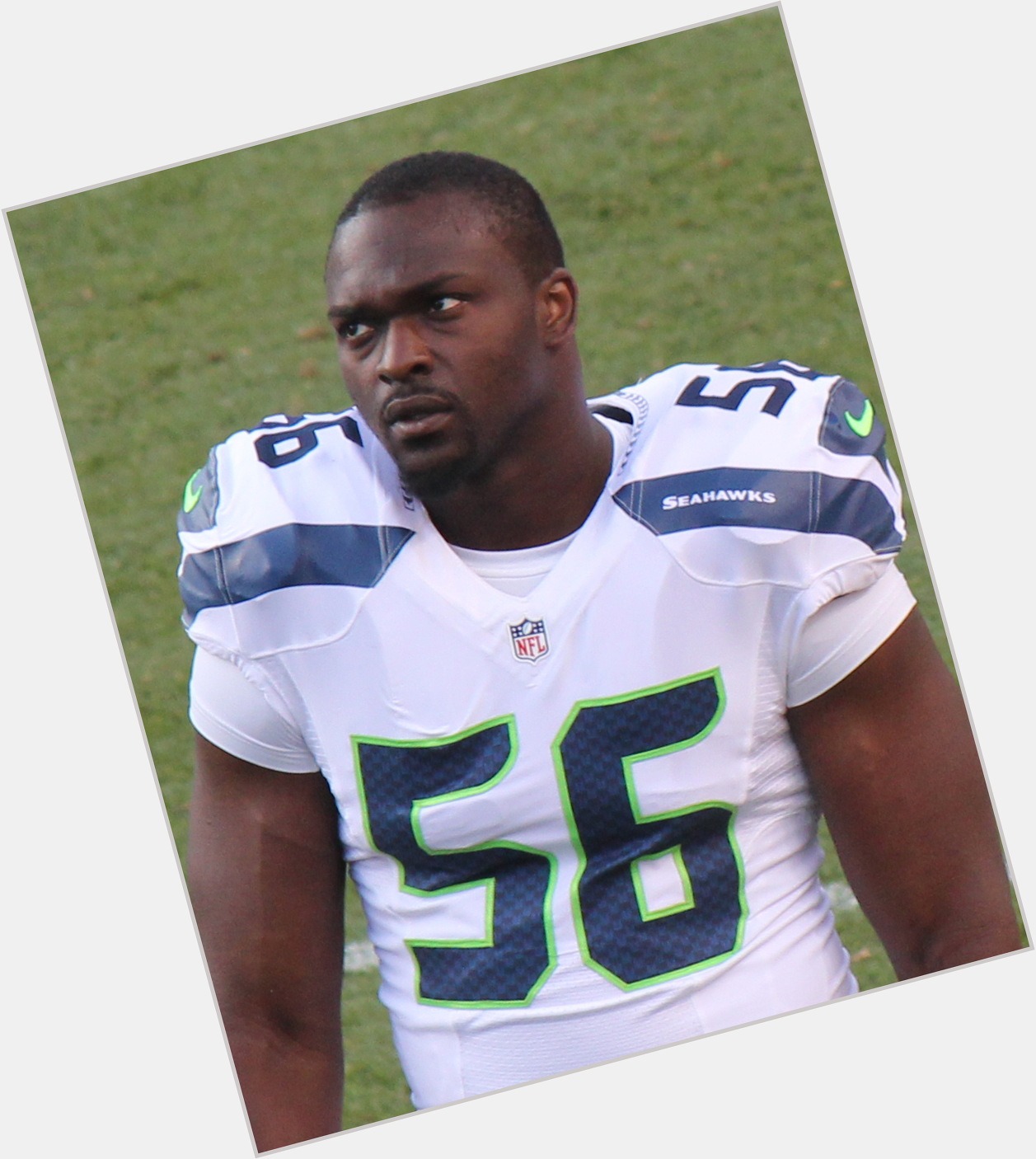 Cliff Avril new pic 1
